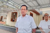 Reaksi Sultan HB X soal Mobilnya Disalip Rombongan dengan Patwal Polisi
