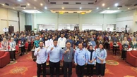 BGN Gelar Bimtek untuk 1.800 Personel SPPG di Bogor & Sukabumi