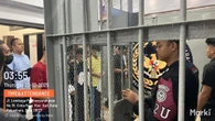 3 Tahanan Kabur, Karutan Siak Langsung Dicopot