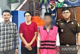 Jadi Tersangka Korupsi Dana Desa, Kades Rarampadende Ditahan Kejari Sigi