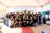 Jaga Ekosistem Laut, Bulog Tanam 1.000 Bibit Mangrove di Sulawesi Tenggara