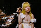 Hayley Williams Edarkan Versi Fisik Album Ego Death At A Bachelorette Party