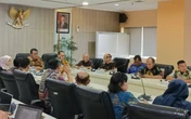 Kementan Bentuk Satgas Optimalisasi Informasi Pembangunan Pertanian