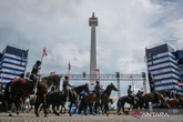 Pengumuman: Monas Ditutup Sementara untuk Wisatawan