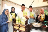 Wagub Jateng: Pameran UMKM Santri Memicu Pertumbuhan Ekonomi Daerah