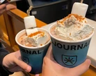 Djournal Coffee PVJ Tampil Lebih Modern & Hangat, Luncurkan 2 Menu Cokelat Baru