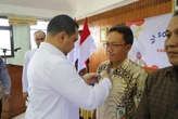 Perkuat Integritas Anti-TPPO, Imigrasi Jaksel Terapkan Zero Tolerance Policy