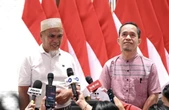 Dapat Rehabilitasi dari Prabowo, Guru Abdul Muis: Presiden Dewa Penolong & Pejuang Kemanusiaan