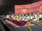 Maulid Nabi Bareng Gus Iqdam, Zaki Iskandar: Golkar Bersama Masyarakat dalam Syiar Islam