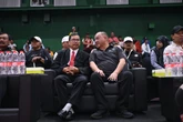Tujuh dari Sepuluh Cabor Rampung, Sambo dan Pencak Silat Dikuasai Jateng