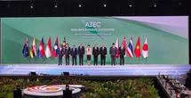 Airlangga Sebut Pertemuan ke-3 AZEC Untungkan Indonesia untuk Percepat Transisi Energi
