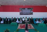Santri AFKN Mayoritas Papua Teguhkan Keislaman dan Nasionalisme