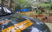 Polisi Membongkar Kuburan Bocah SD di Wonosobo