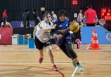 Ketat Sejak Laga Perdana! Pemain Timnas Turun Gunung di Mandiri SSS 3x3 Seri Jawa
