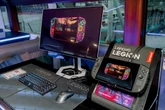Bidik Gamers, Lenovo Meluncurkan Legion Go 2, Performa Setara PC