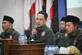 Gus Rivqy Instruksikan Panji Bangsa Proaktif Mendata Bangunan Pesantren yang Rawan