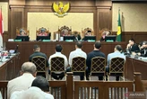 Sidang Kasus Korupsi Minyak Mentah, Anak Riza Chalid Didakwa Perkaya Diri Rp 3,07 Triliun