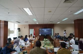 Pansus DPRD Kota Bogor Rampungkan Pembahasan Raperda Pelindungan Guru