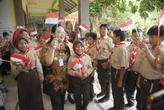 Selamat, Pemkot Semarang Sabet Penghargaan Hasil Pengawasan Kearsipan Tahun 2024