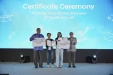 Hyundai Tebar Beasiswa Bagi Mahasiswa Lewat Jump School Batch 2