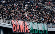 Banyak Cekcok Sebelum Turun Minum, Persebaya Vs Persija 0-2
