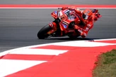 Setelah Luka di Mandalika, Marc Marquez Sanggup Akhiri Musim dengan Rekor Baru?