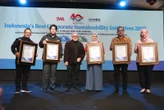 Satu Dekade Inisiatif Keberlanjutan, MIX MarComm Angkat Perubahan Perilaku Masyarakat