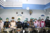 Kapolda Riau Resmikan Dapur SPPG Rohul, Pastikan MBG Aman & Berkualitas  