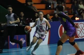 Srikandi Esa Unggul Jadikan SSS 3x3 Indonesia Pemanasan Menjelang Liga Mahasiswa
