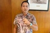 Bali Jadi Panggung Perdana Parade Seni Budaya Nusantara 2025