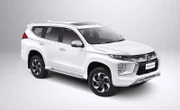 New Mitsubishi Pajero Sport Hadirkan Keseimbangan Antara Performa dan Efisiensi
