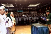 5 Berita Terpopuler: Honorer Promosi jadi PPPK, Sebagian yang Menjabat Ingin Jadi PNS, Wakil Rakyat Khawatir soal Gajinya
