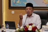 Menteri Nusron Wahid Harap NIB dan NOP di Sumsel Segera Integrasi