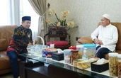 Dr Jazuli Juwaini: Mathla'ul Anwar Rumah Besar Pengabdian Saya