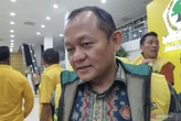Golkar Pastikan Panggil Pihak-Pihak Pelapor Ujaran Kebencian Terhadap Bahlil