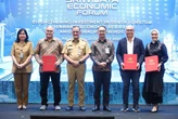 Ekonomi Sumsel Tumbuh 5,42 Persen di Triwulan II 2025, Tertinggi Kedua di Sumatra