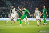 Persebaya vs Persis, Bajul Ijo tak Diperkuat Sejumlah Pemain Kunci