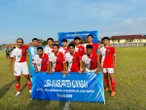 Persic Cikeleng Siap Ukir Sejarah dan Menembus Piala Gubernur Jawa Barat