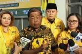 Purbaya Kritik Bahlil soal DTSEN, Waketum Golkar: Penerapannya Perlu Waktu