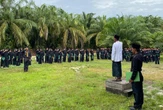 Pesantren Disudutkan Menjelang Hari Santri, Gus Nabil Konsolidasikan Pendekar Pagar Nusa