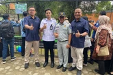 JRP Insurance Dukung Wisata Aman dengan Hadirkan Asuransi Bagi Pengunjung Taman Rimba Zoo