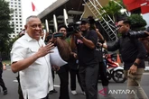Kasus Kuota Haji, KPK Panggil Lagi Eks Bendum Amphuri Muhammad Tauhid Hamdi