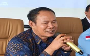 GPN 08 Beri Kado Istimewa untuk Prabowo yang Berulang Tahun ke-74