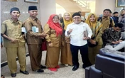 Ekowi Desak Pelantikan PPPK Paruh Waktu Bulan Ini, Relokasi Guru Dipercepat