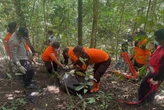 8 Hari Hilang, Pria di Buton Ditemukan dalam Keadaan Meninggal Dunia