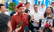 166 Kepala Sekolah Rakyat segera Dilantik, Gus Ipul: Kalau Mengundurkan Diri, Bisa Kena Sanksi