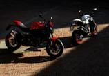 Ducati Monster 2026: Evolusi Sang Legenda, Buas dan Tetap Bersahabat