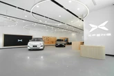 Xpeng Resmikan Flagship Dealer dengan Fasilitas Premium, Terbesar di Indonesia