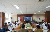 Bapemperda Bogor Evaluasi Dua Perda Transportasi yang Belum Miliki Perwali