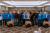 Satu Tahun Pemerintahan Prabowo, DPP KNPI: Komitmen pada Penguatan SDM dan Ekonomi